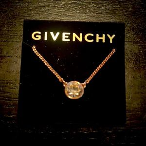 Givenchy necklace